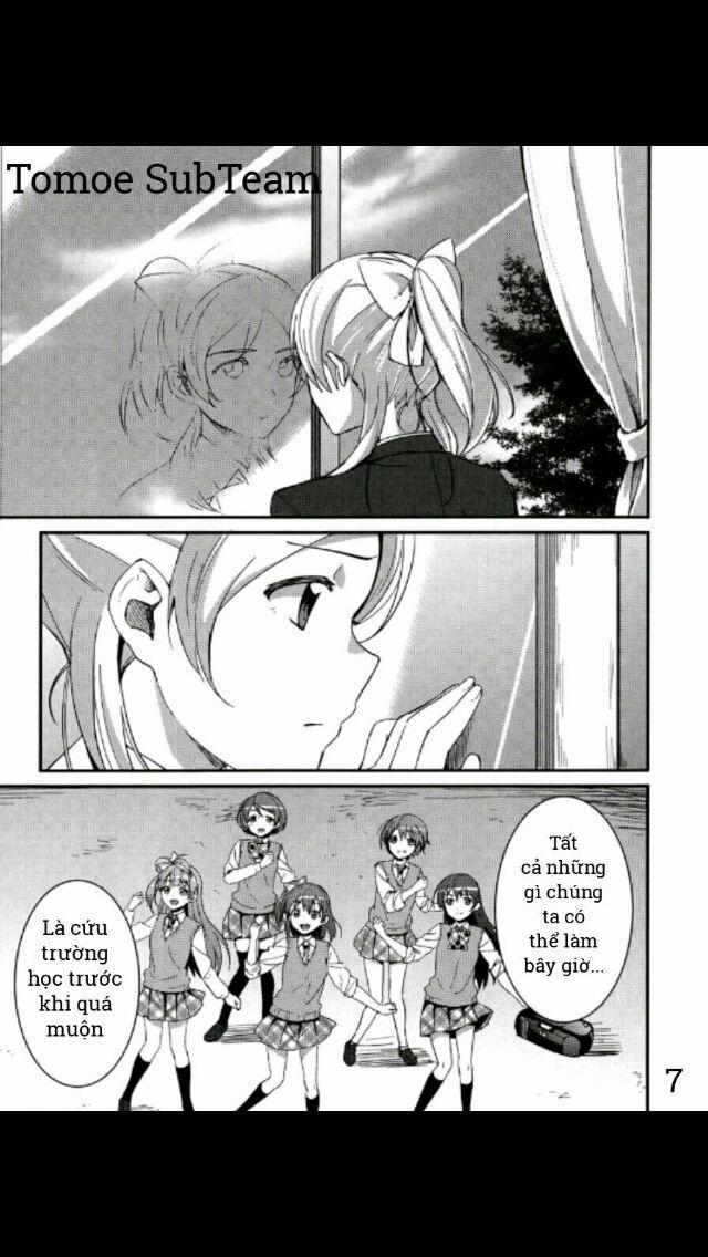 Các Dự Án Thần Tượng Trường 6 trang 6