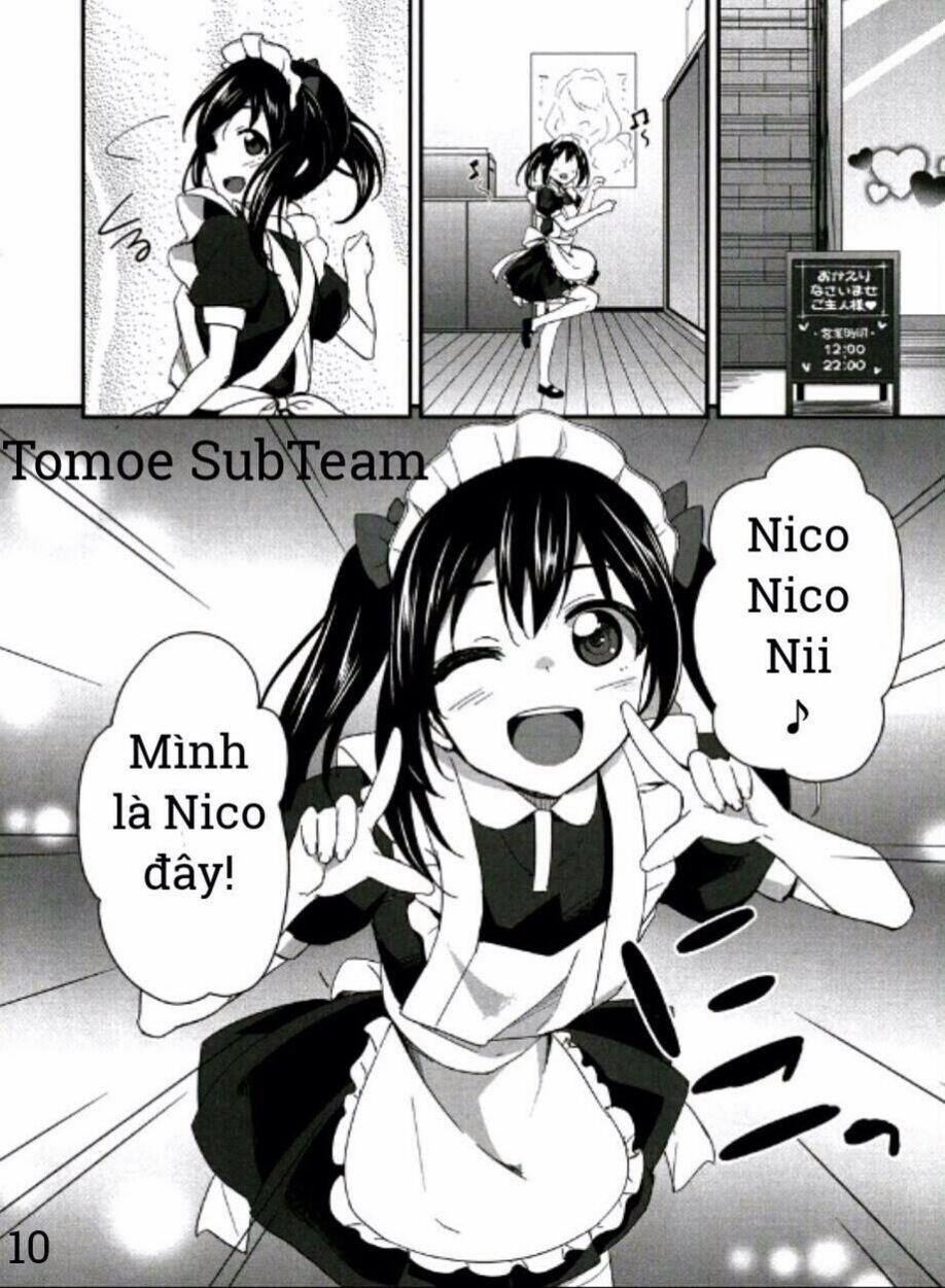 Các Dự Án Thần Tượng Trường 7 trang 10