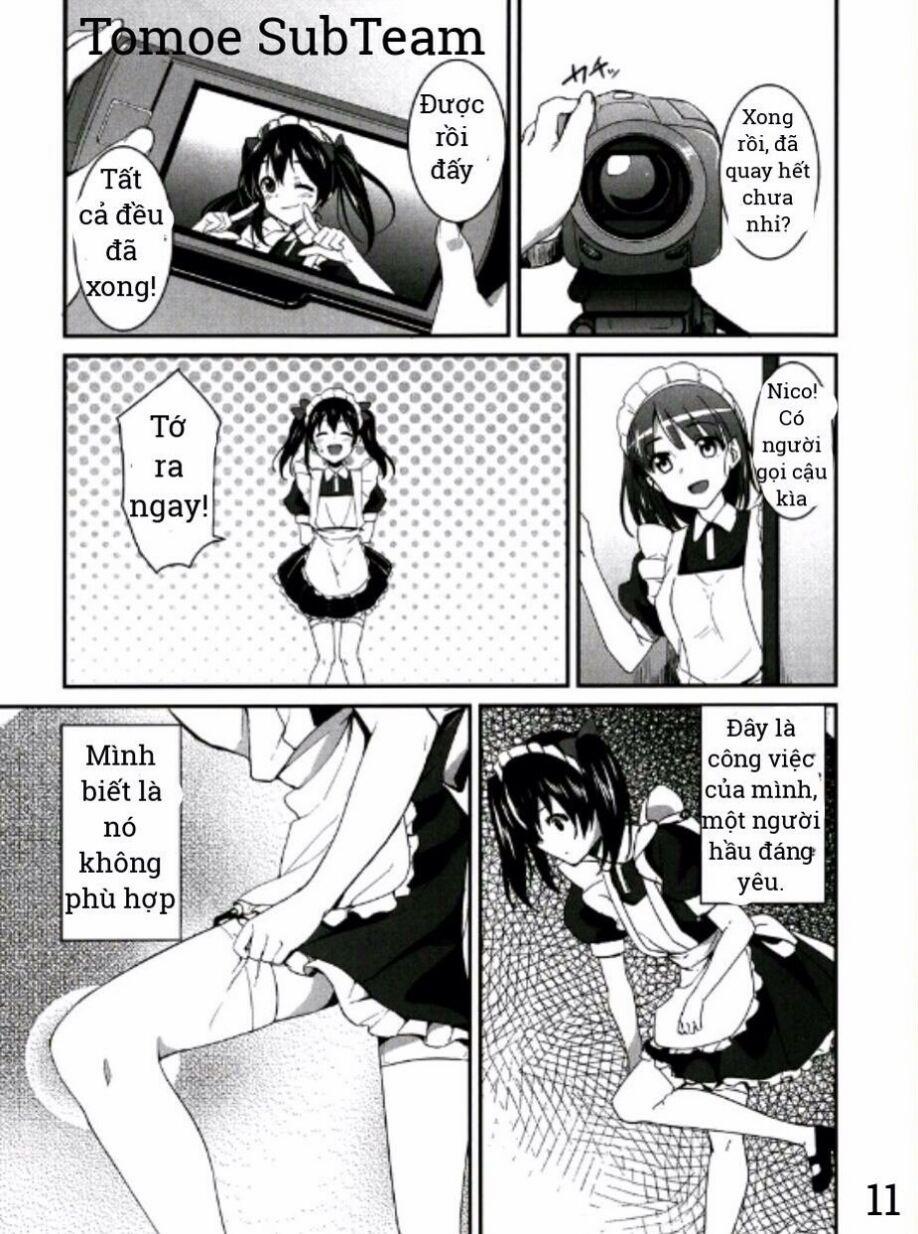 Các Dự Án Thần Tượng Trường 7 trang 11