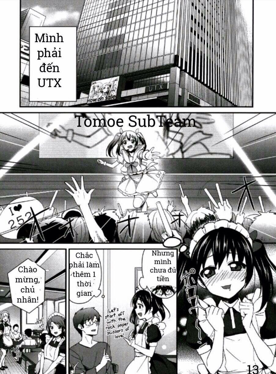 Các Dự Án Thần Tượng Trường 7 trang 13