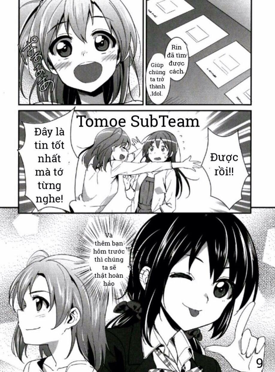 Các Dự Án Thần Tượng Trường 7 trang 9