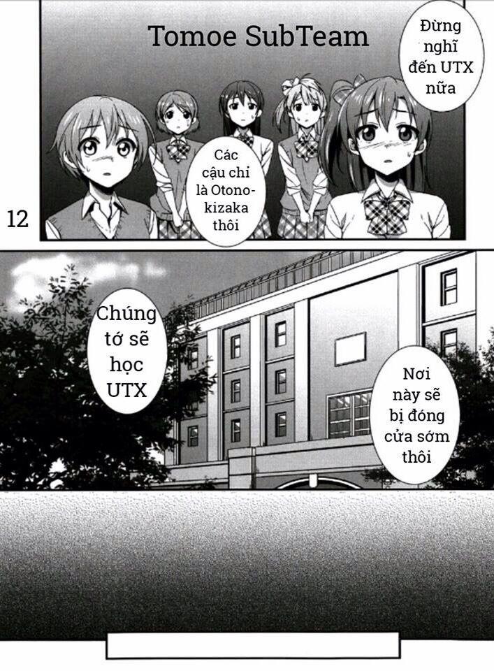 Các Dự Án Thần Tượng Trường 8 trang 12