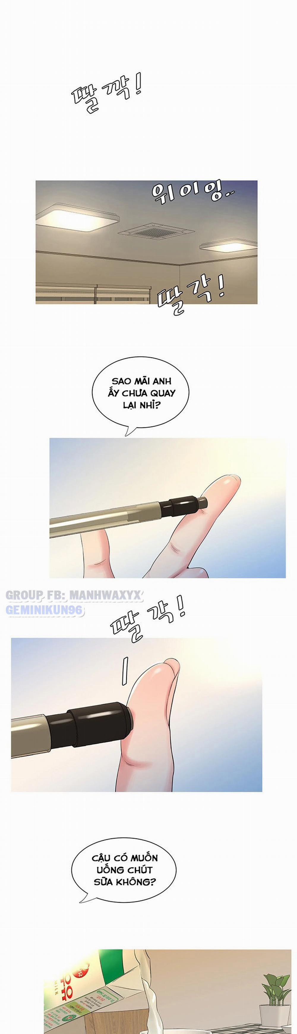 Các em trinh nữ ở rể 1 trang 21