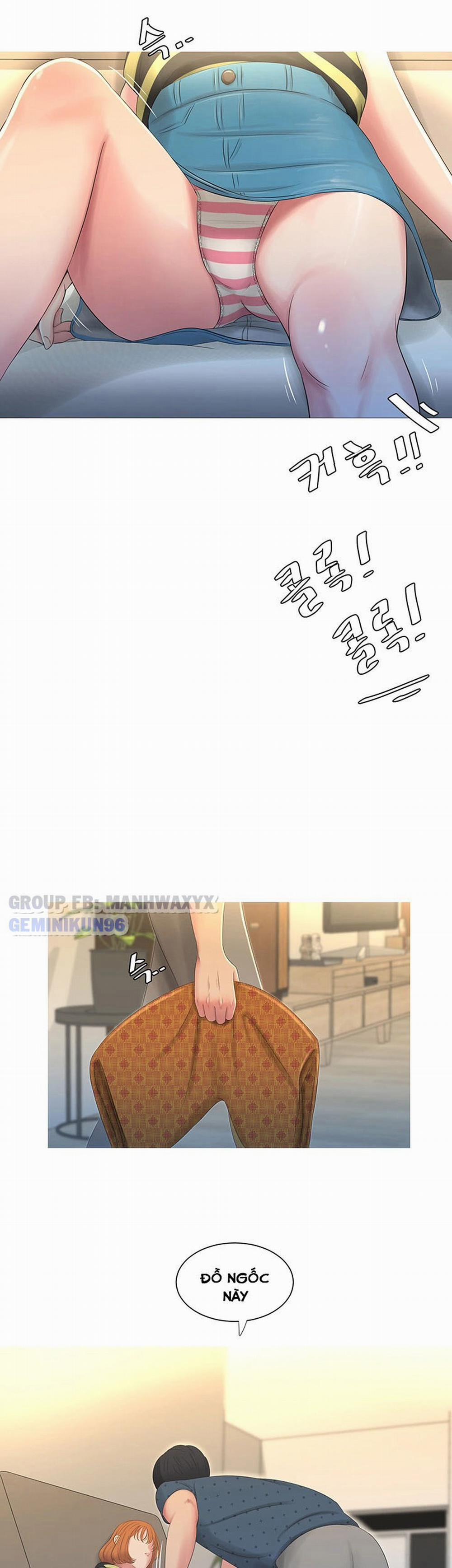 Các em trinh nữ ở rể 1 trang 24