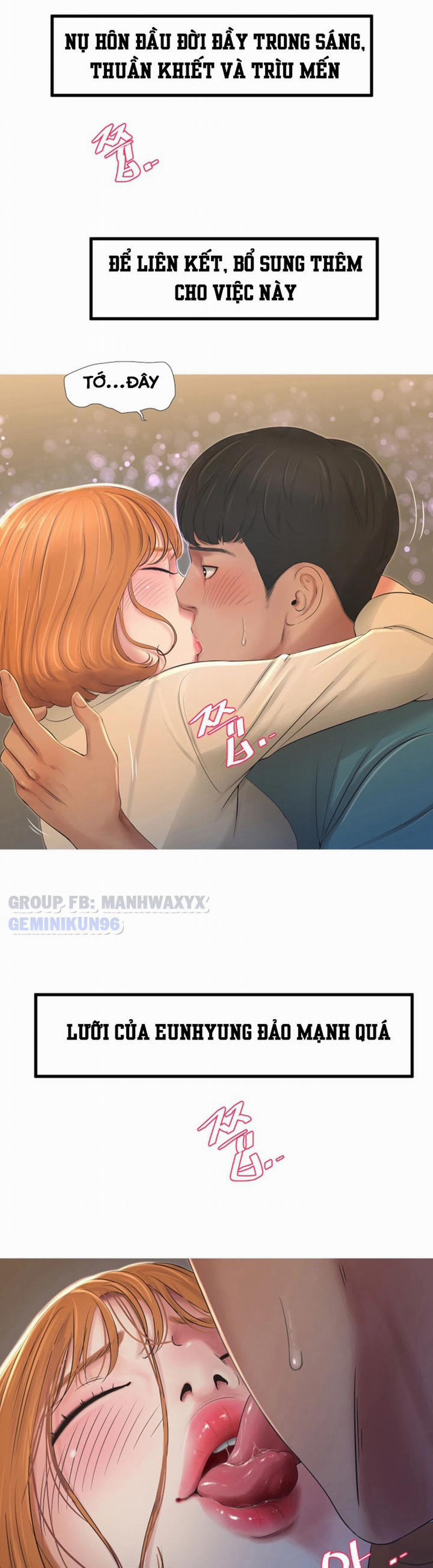 Các em trinh nữ ở rể 1 trang 41