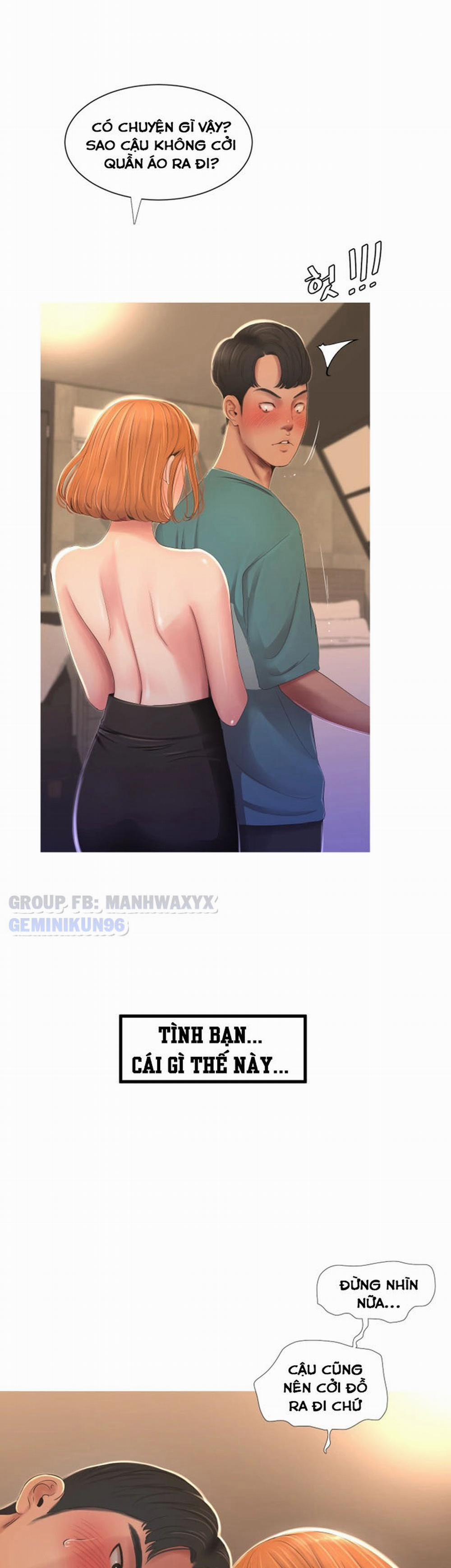 Các em trinh nữ ở rể 1 trang 44