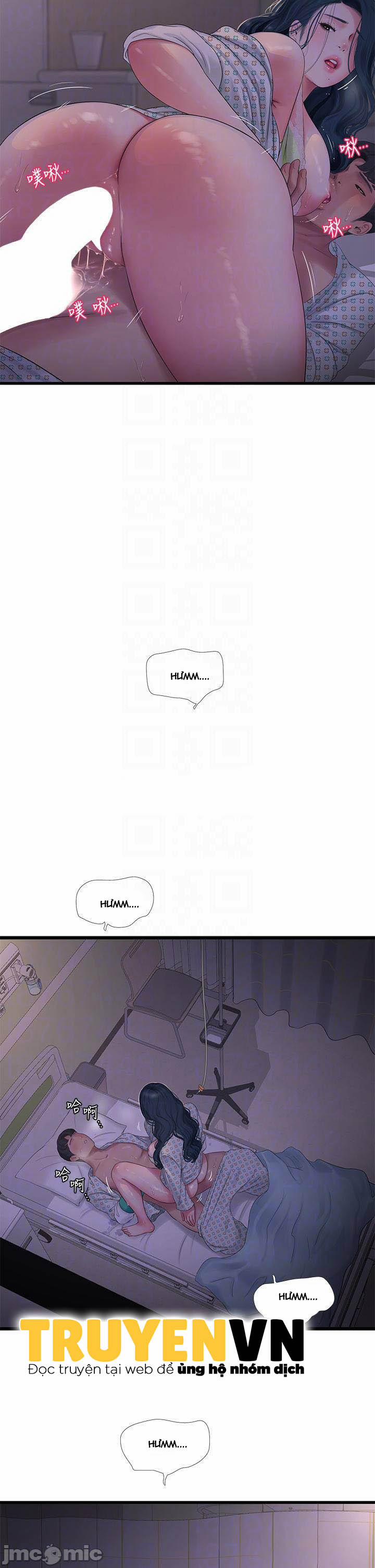 Các em trinh nữ ở rể 100 trang 13