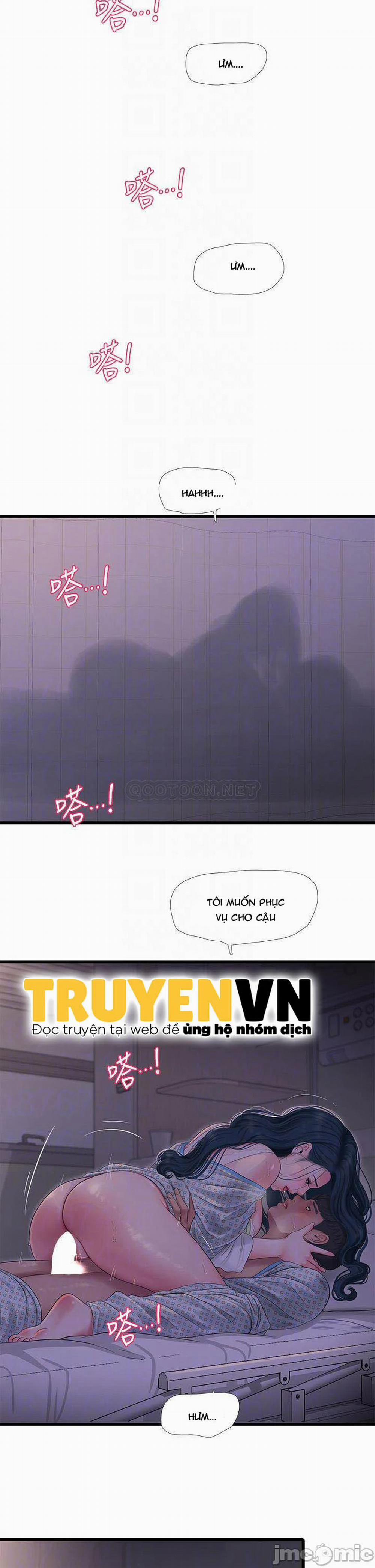 Các em trinh nữ ở rể 100 trang 17