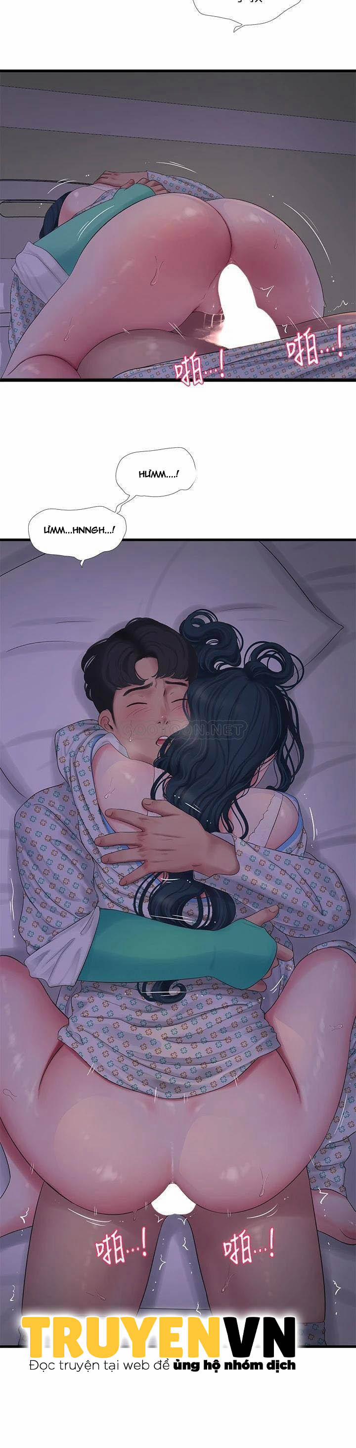 Các em trinh nữ ở rể 100 trang 19