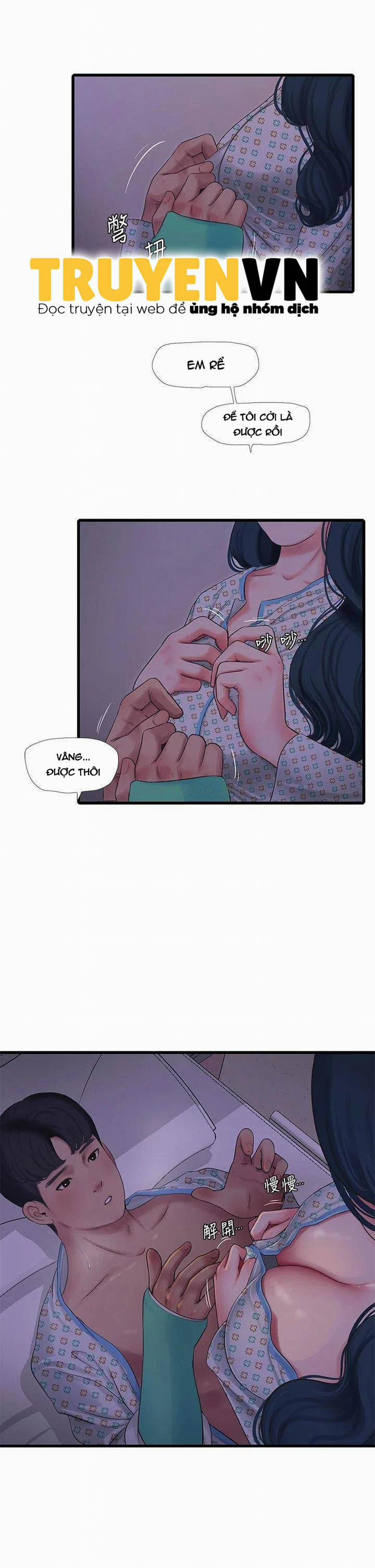 Các em trinh nữ ở rể 100 trang 8