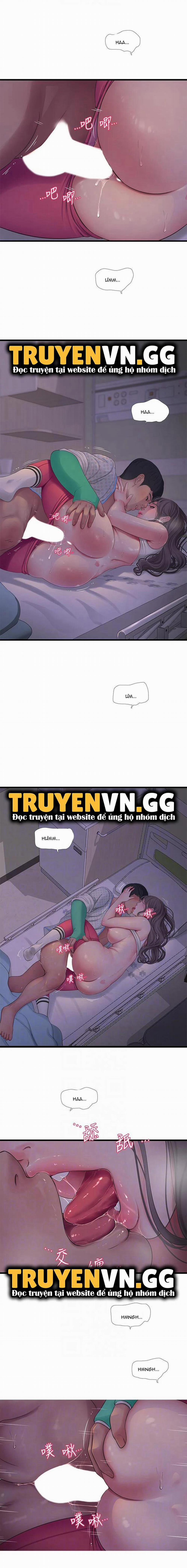 Các em trinh nữ ở rể 104 trang 3