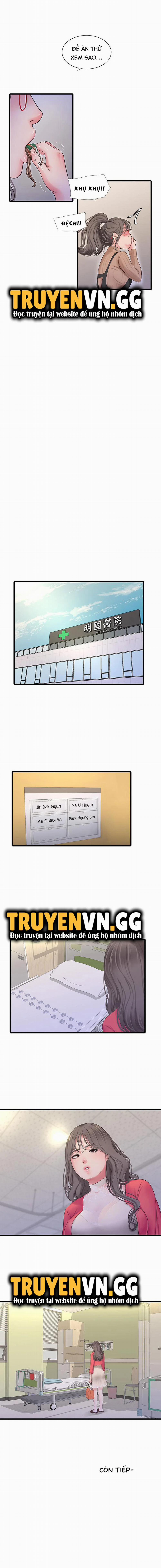 Các em trinh nữ ở rể 105 trang 7