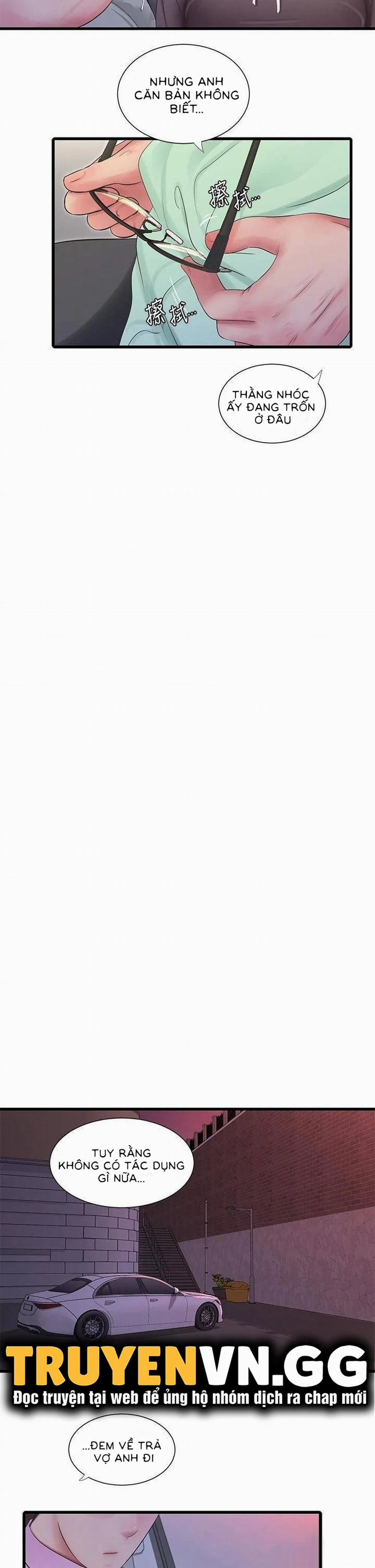 Các em trinh nữ ở rể 107 trang 15