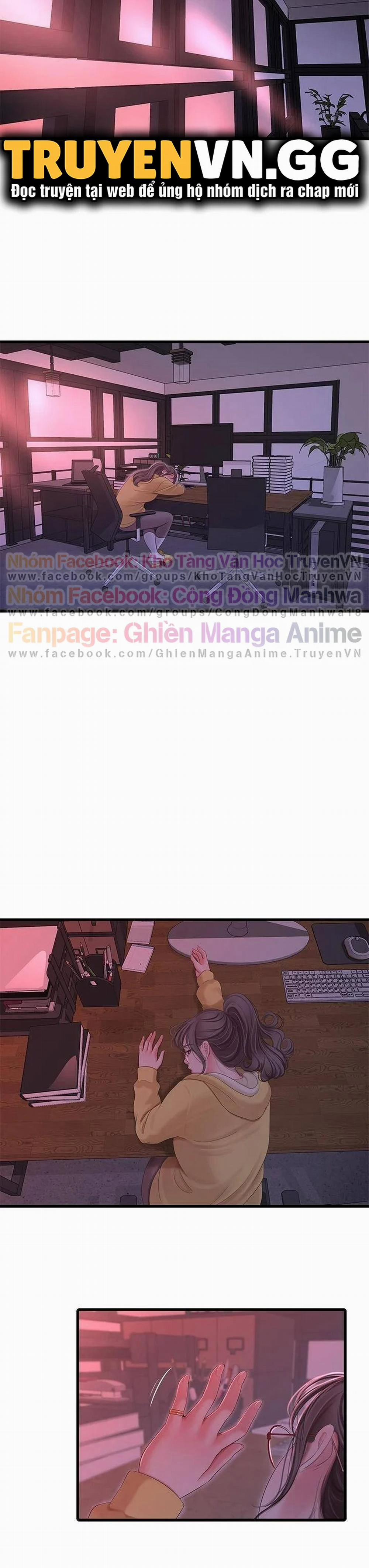 Các em trinh nữ ở rể 107 trang 20