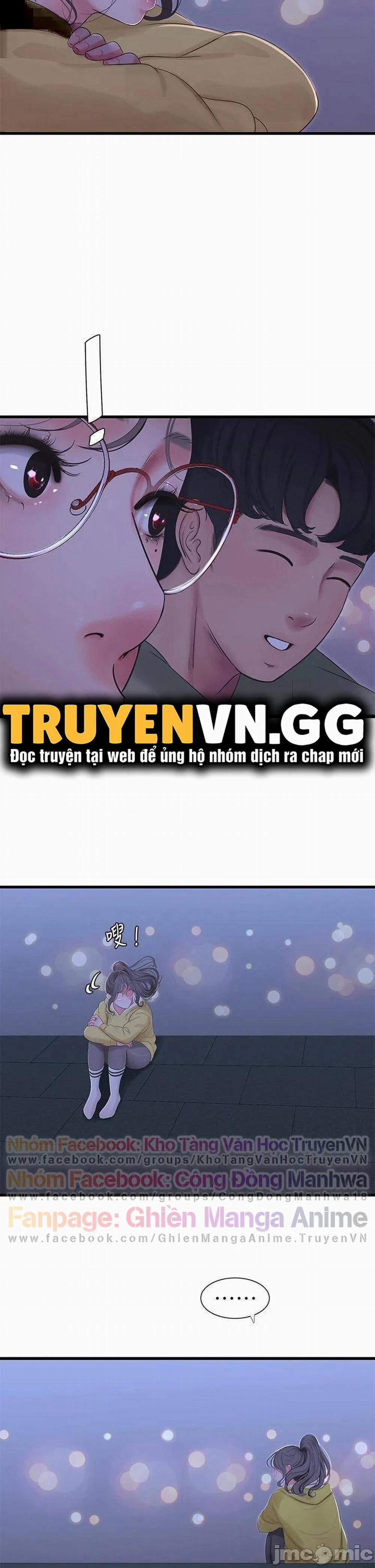 Các em trinh nữ ở rể 107 trang 22