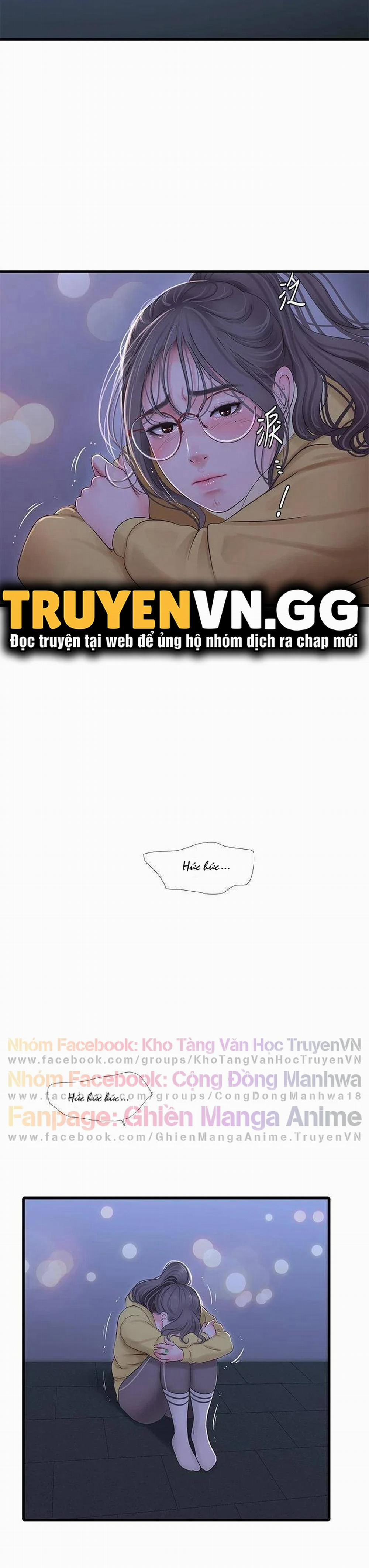 Các em trinh nữ ở rể 107 trang 23