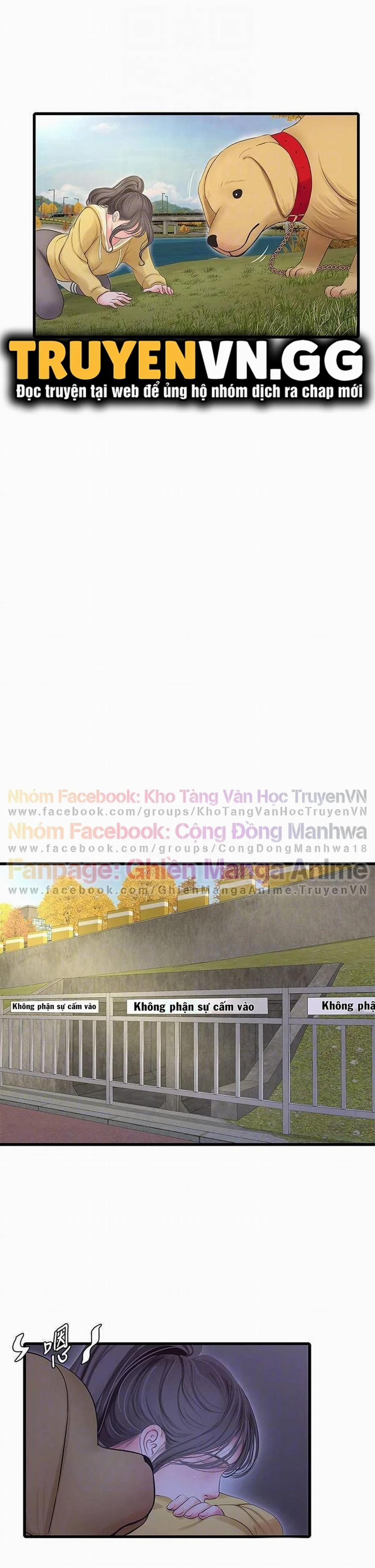 Các em trinh nữ ở rể 107 trang 6