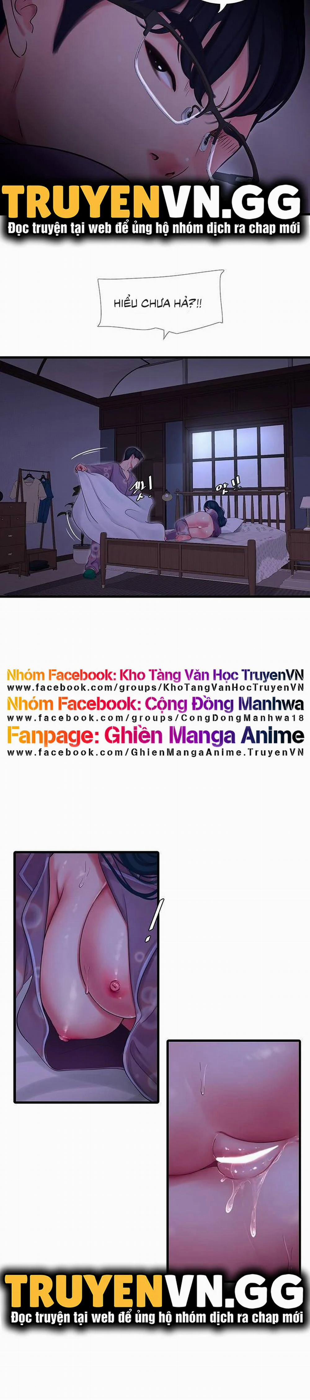 Các em trinh nữ ở rể 108 trang 12