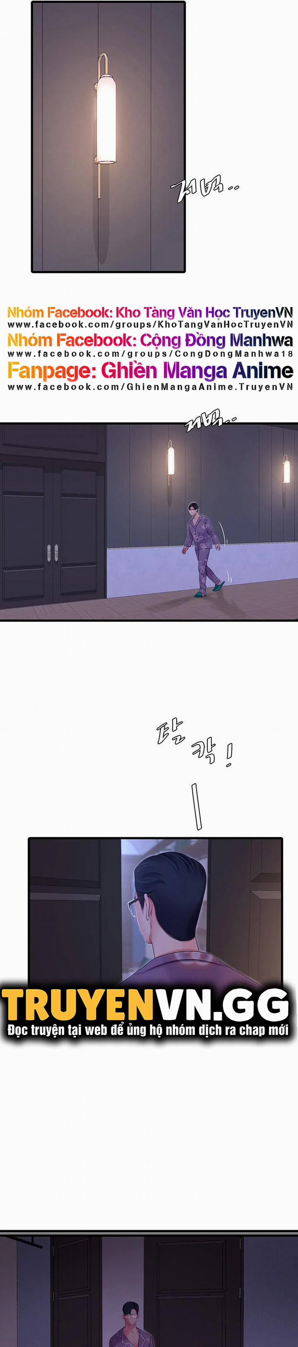 Các em trinh nữ ở rể 108 trang 7