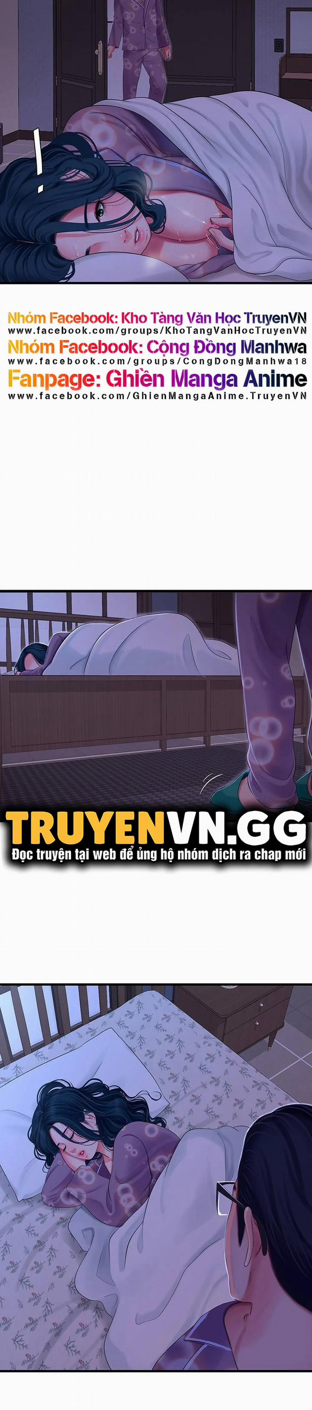 Các em trinh nữ ở rể 108 trang 8