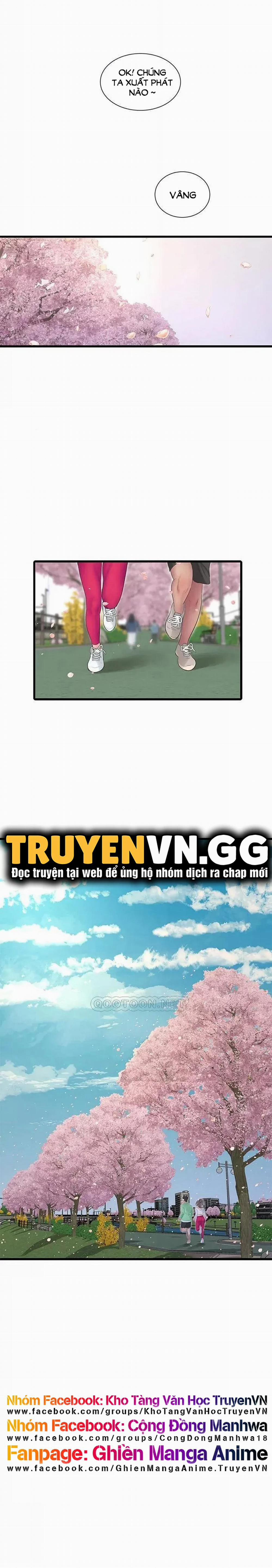 Các em trinh nữ ở rể 111 trang 19