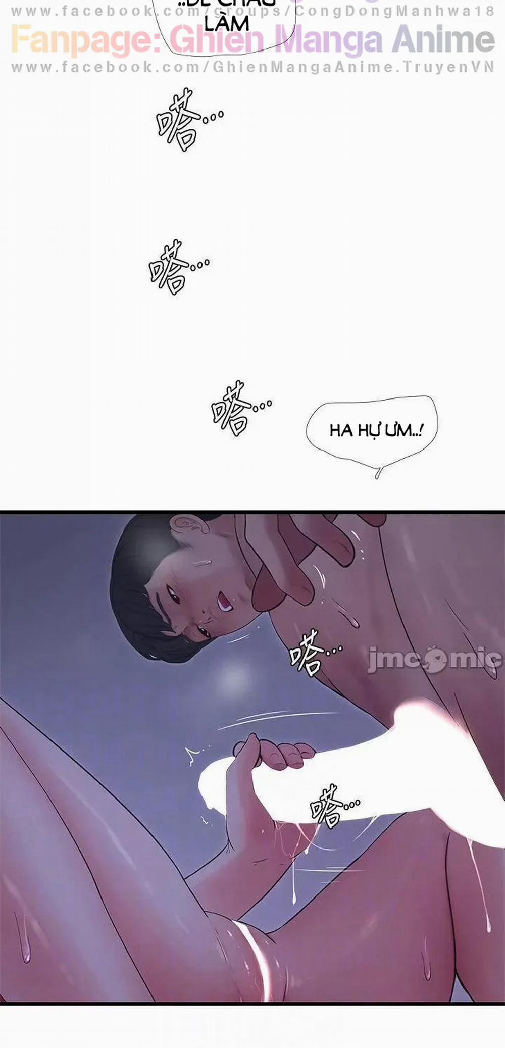 Các em trinh nữ ở rể 111 trang 7