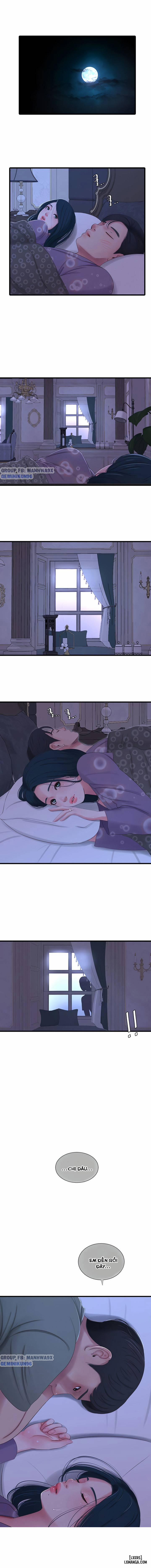 Các em trinh nữ ở rể 31 trang 5