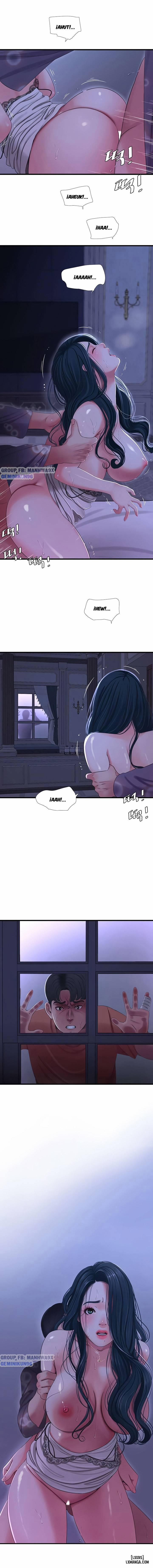 Các em trinh nữ ở rể 38 trang 9