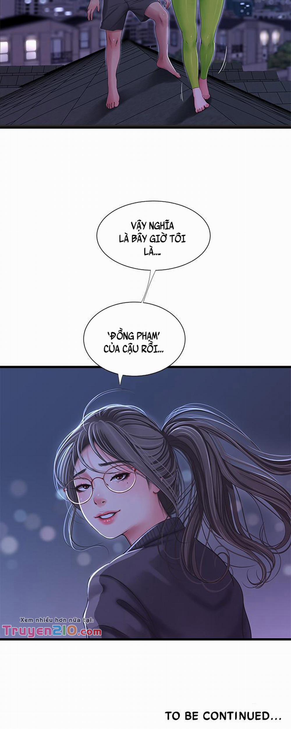 Các em trinh nữ ở rể 39 trang 4