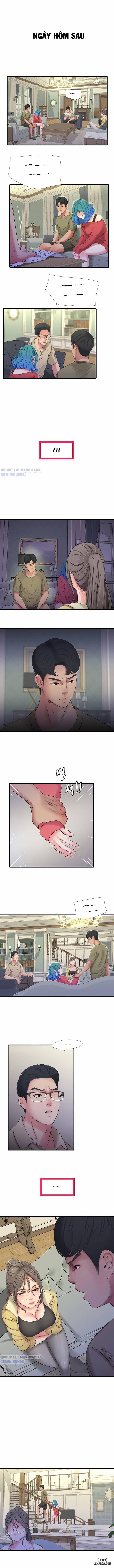 Các em trinh nữ ở rể 40 trang 9