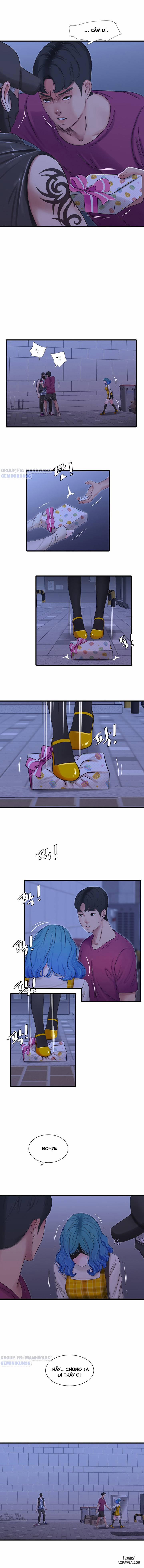 Các em trinh nữ ở rể 41 trang 11