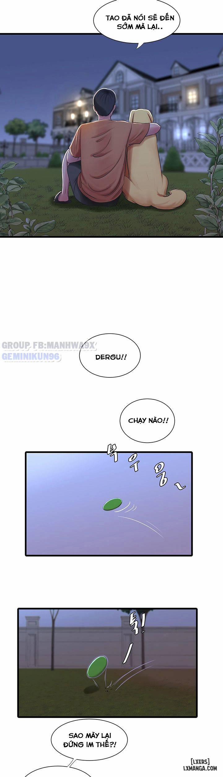 Các em trinh nữ ở rể 46 trang 11