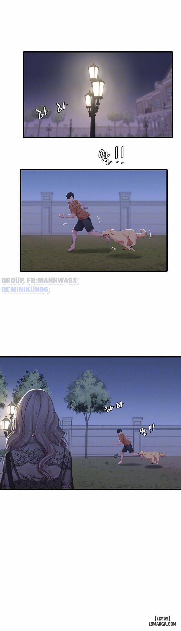 Các em trinh nữ ở rể 46 trang 15