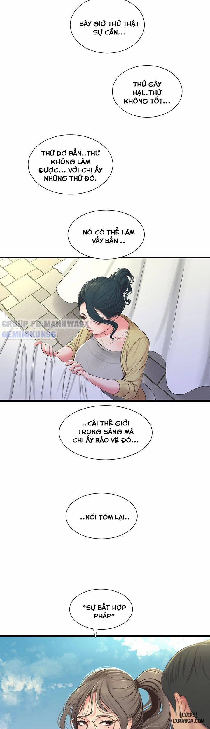 Các em trinh nữ ở rể 46 trang 26