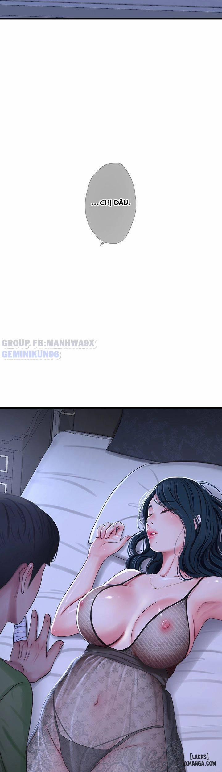 Các em trinh nữ ở rể 46 trang 42