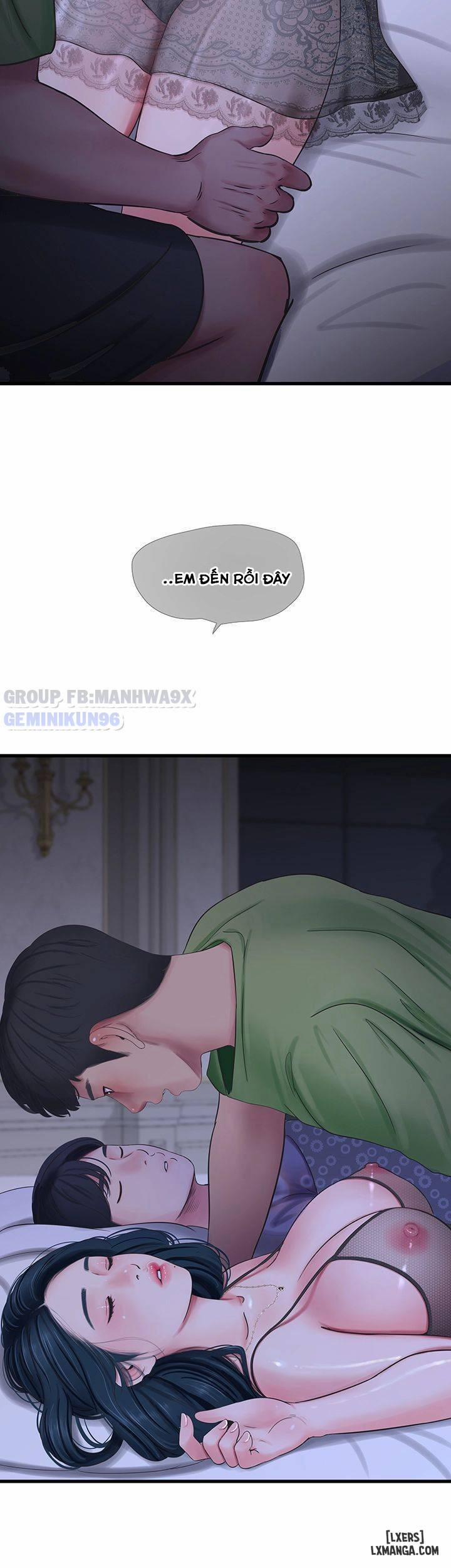 Các em trinh nữ ở rể 46 trang 43