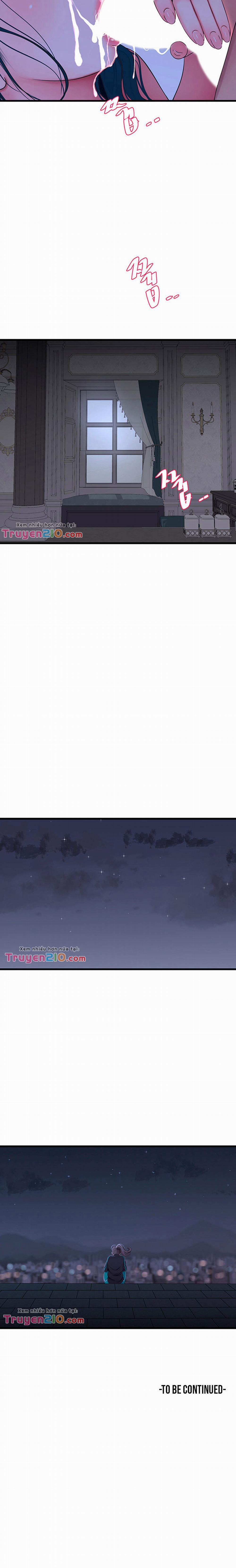 Các em trinh nữ ở rể 47 trang 8