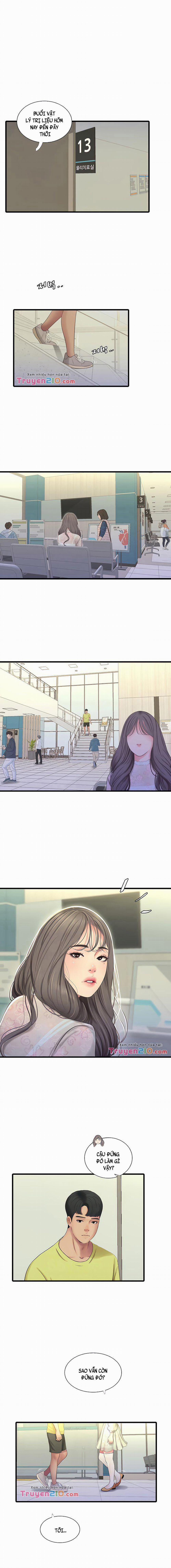 Các em trinh nữ ở rể 58 trang 2