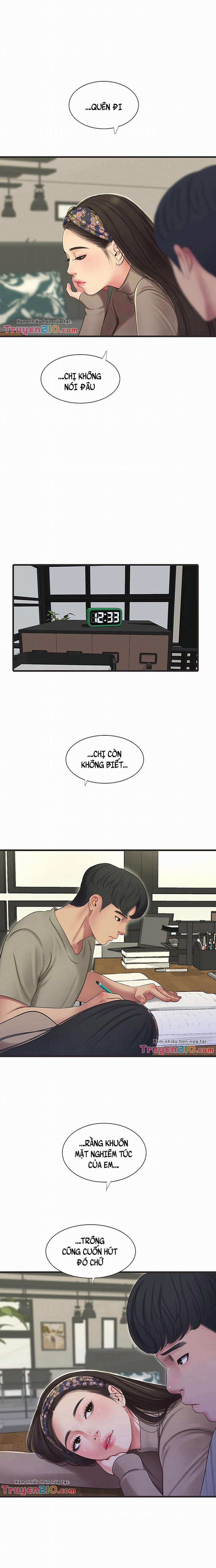 Các em trinh nữ ở rể 60 trang 4