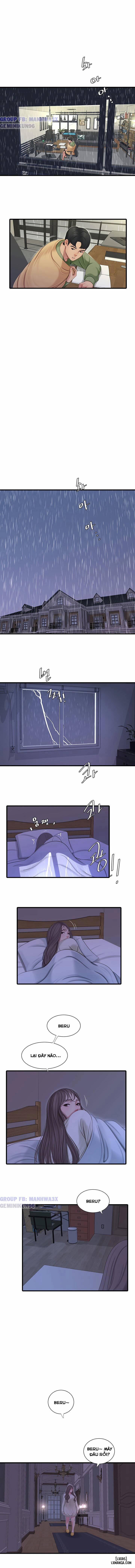 Các em trinh nữ ở rể 63 trang 10