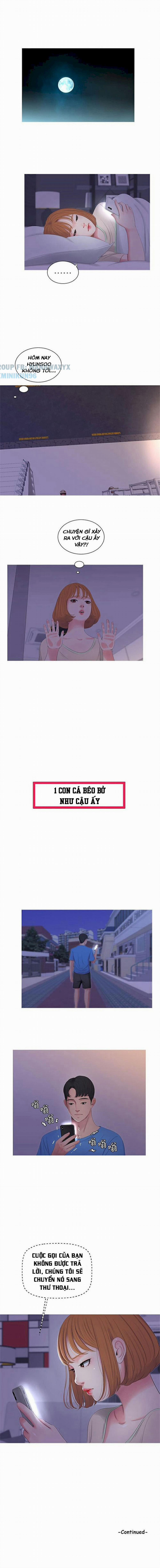 Các em trinh nữ ở rể 7 trang 8