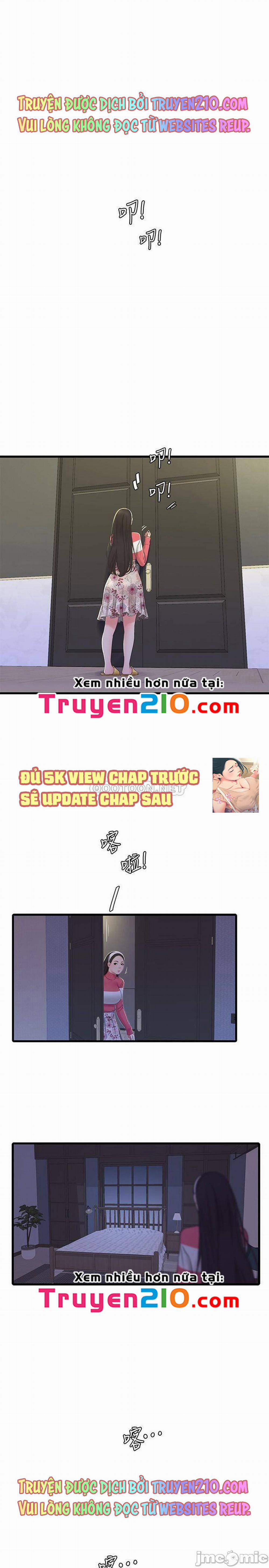 Các em trinh nữ ở rể 70 trang 6