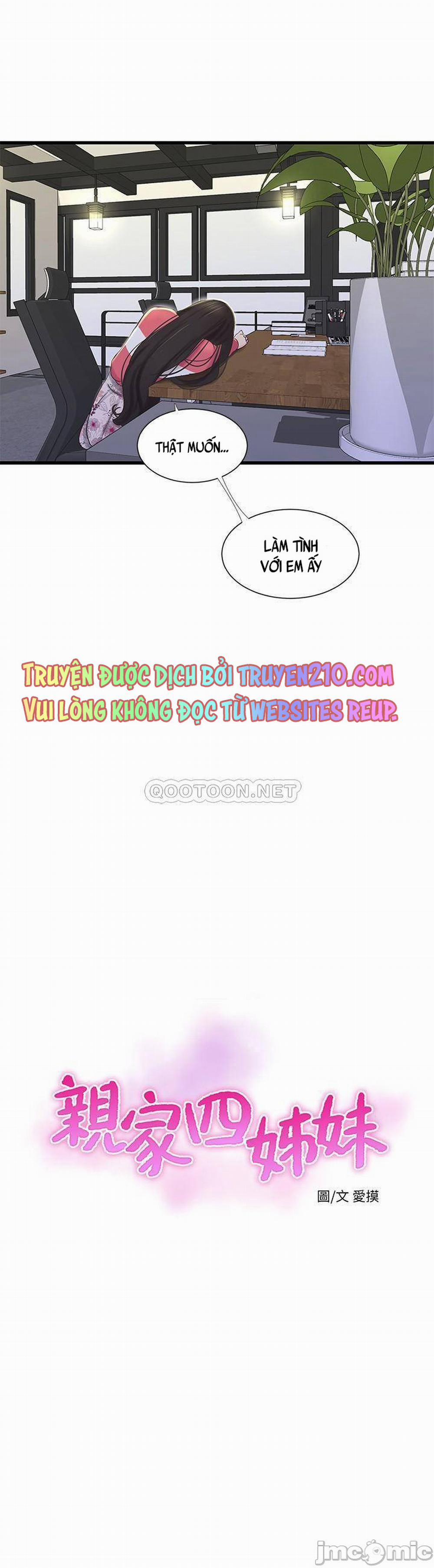 Các em trinh nữ ở rể 70 trang 8