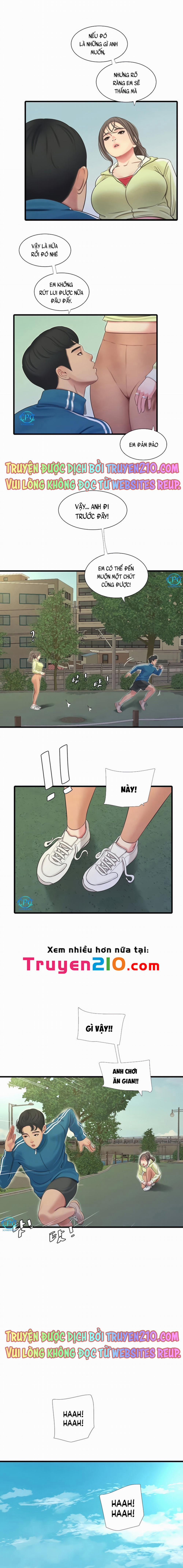 Các em trinh nữ ở rể 73 trang 4