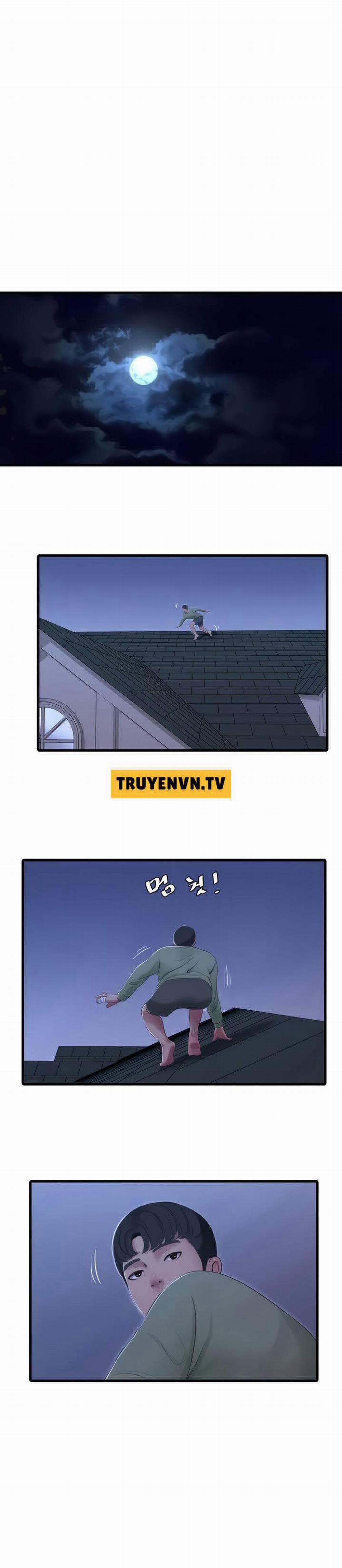 Các em trinh nữ ở rể 75 trang 4