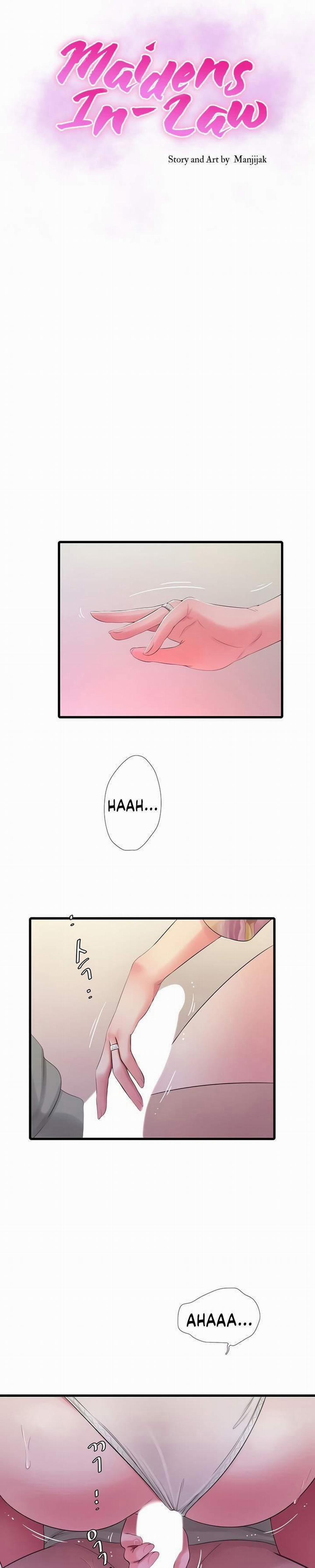 Các em trinh nữ ở rể 76 trang 2