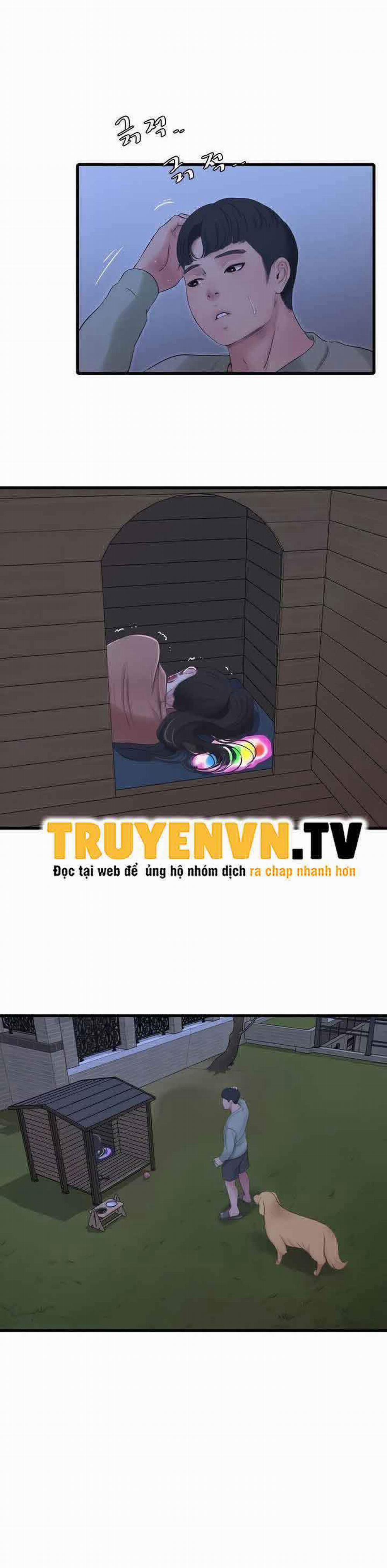 Các em trinh nữ ở rể 78 trang 4