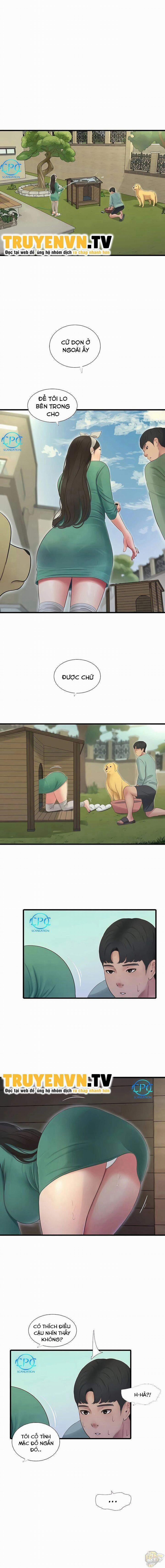 Các em trinh nữ ở rể 80 trang 3