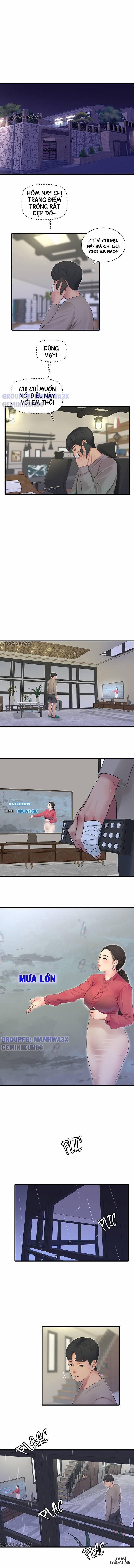 Các em trinh nữ ở rể 82 trang 9