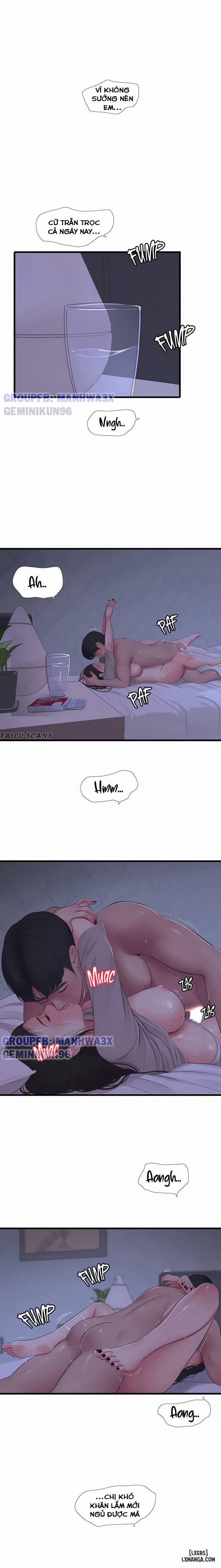 Các em trinh nữ ở rể 86 trang 6